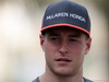 GP BAHRAIN, 13.04.2017 - Stoffel Vandoorne (BEL) McLaren MCL32