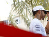GP BAHRAIN, 13.04.2017 - Lewis Hamilton (GBR) Mercedes AMG F1 W08