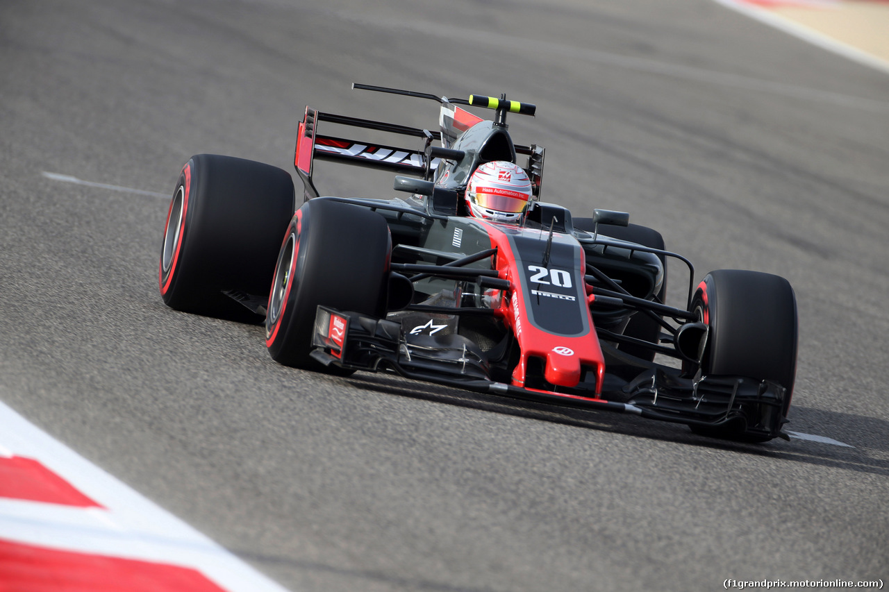 GP BAHRAIN - Qualifiche e Prove Libere 3