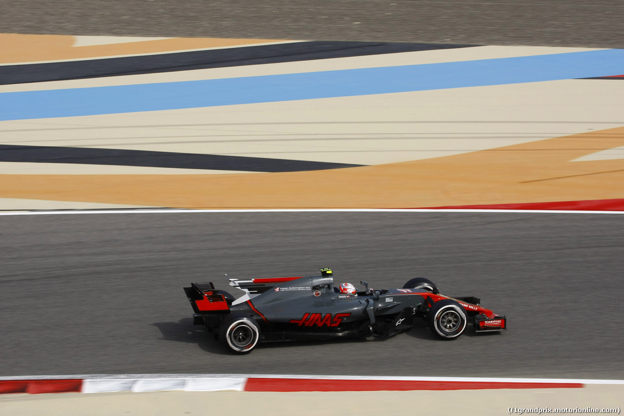 GP BAHRAIN - Qualifiche e Prove Libere 3