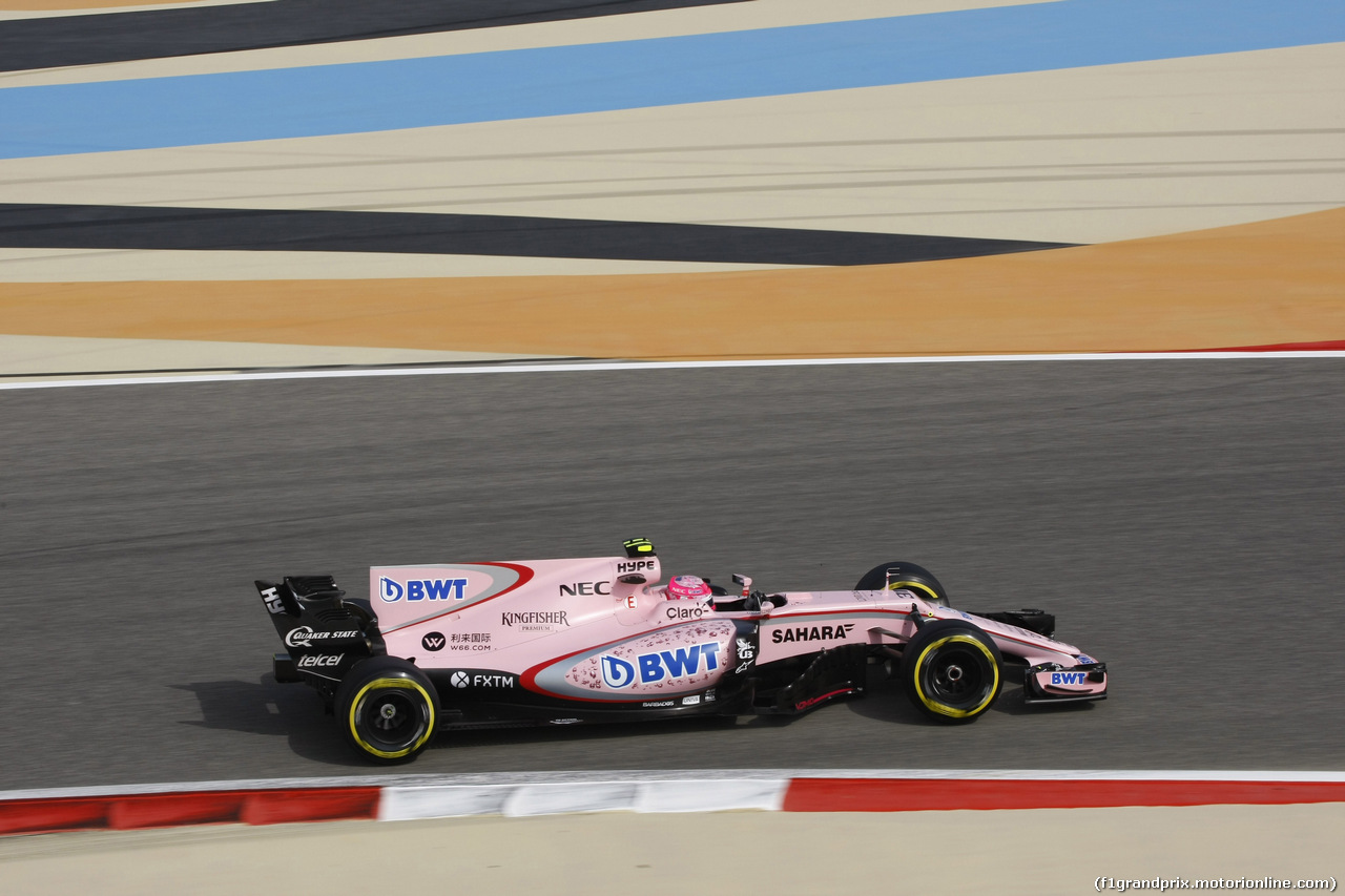 GP BAHRAIN - Qualifiche e Prove Libere 3