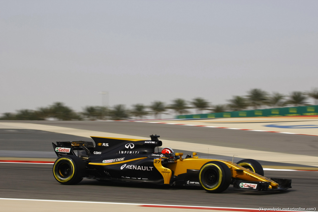 GP BAHRAIN - Qualifiche e Prove Libere 3