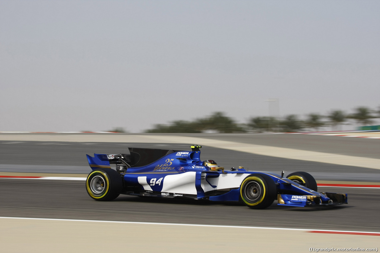 GP BAHRAIN - Qualifiche e Prove Libere 3