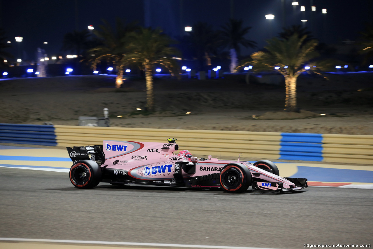 GP BAHRAIN - Qualifiche e Prove Libere 3