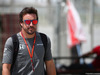 GP BAHRAIN, 15.04.2017 - Fernando Alonso (ESP) McLaren MCL32