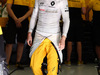 GP BAHRAIN, 15.04.2017 - Free Practice 3, Nico Hulkenberg (GER) Renault Sport F1 Team RS17