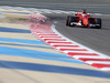 GP BAHRAIN, 15.04.2017 - Free Practice 3, Sebastian Vettel (GER) Ferrari SF70H