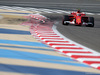 GP BAHRAIN, 15.04.2017 - Free Practice 3, Kimi Raikkonen (FIN) Ferrari SF70H