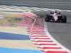 GP BAHRAIN, 15.04.2017 - Free Practice 3, Esteban Ocon (FRA) Sahara Force India F1 VJM10