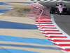 GP BAHRAIN, 15.04.2017 - Free Practice 3, Sergio Perez (MEX) Sahara Force India F1 VJM010