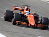 GP BAHRAIN, 15.04.2017 - Free Practice 3, Fernando Alonso (ESP) McLaren MCL32