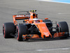 GP BAHRAIN, 15.04.2017 - Free Practice 3, Stoffel Vandoorne (BEL) McLaren MCL32