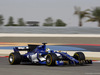 GP BAHRAIN, 15.04.2017 - Free Practice 3, Marcus Ericsson (SUE) Sauber C36