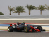 GP BAHRAIN, 15.04.2017 - Free Practice 3, Kevin Magnussen (DEN) Haas F1 Team VF-17