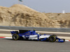 GP BAHRAIN, 15.04.2017 - Free Practice 3, Pascal Wehrlein (GER) Sauber C36