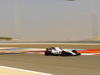 GP BAHRAIN, 15.04.2017 - Free Practice 3, Lance Stroll (CDN) Williams FW40