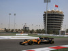 GP BAHRAIN, 15.04.2017 - Free Practice 3, Nico Hulkenberg (GER) Renault Sport F1 Team RS17