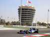 GP BAHRAIN, 15.04.2017 - Free Practice 3, Pascal Wehrlein (GER) Sauber C36