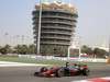 GP BAHRAIN, 15.04.2017 - Free Practice 3, Romain Grosjean (FRA) Haas F1 Team VF-17