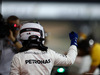 GP BAHRAIN, 15.04.2017 - Qualifiche, Valtteri Bottas (FIN) Mercedes AMG F1 W08 pole position