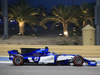 GP BAHRAIN, 15.04.2017 - Qualifiche, Pascal Wehrlein (GER) Sauber C36
