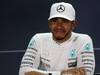 GP BAHRAIN, 15.04.2017 - Qualifiche, Conferenza Stampa, Lewis Hamilton (GBR) Mercedes AMG F1 W08