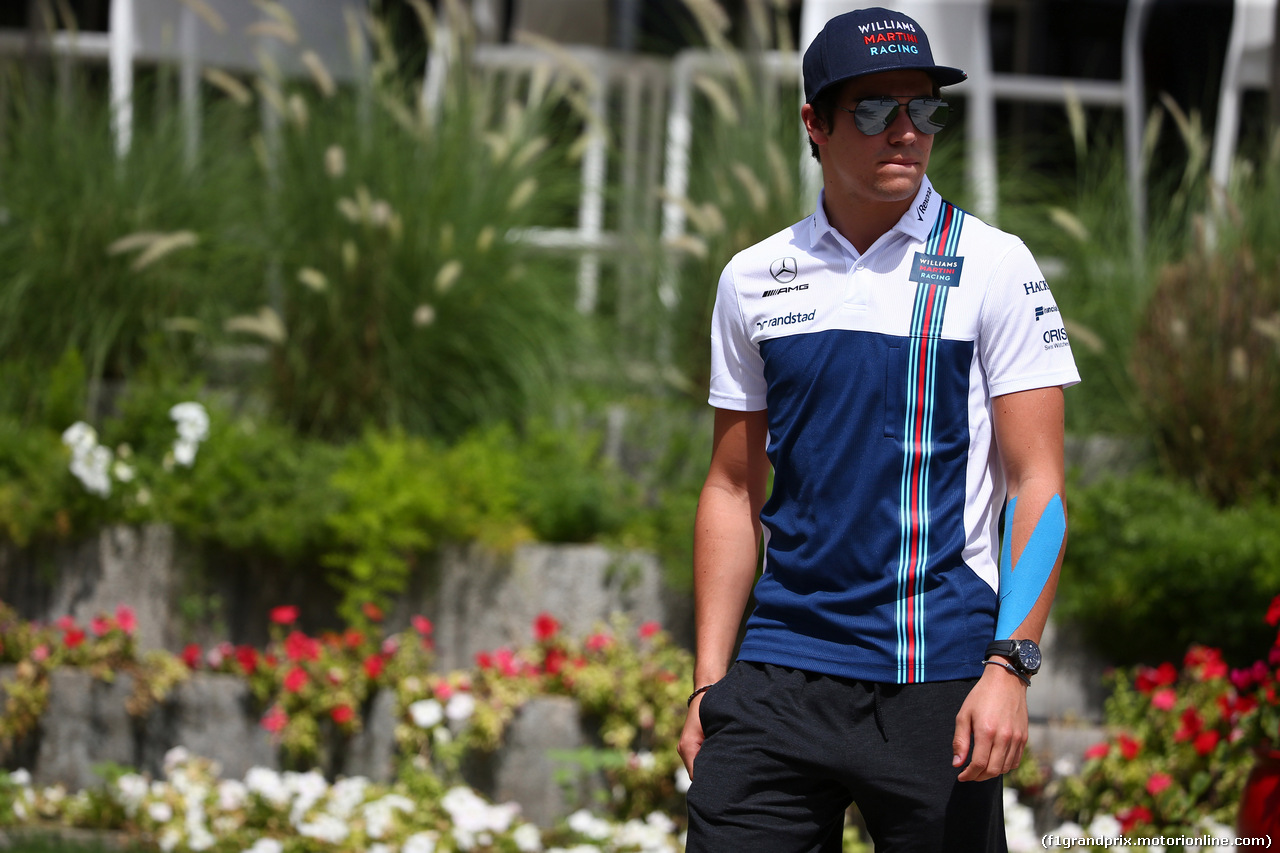 GP BAHRAIN - Prove Libere