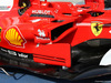 GP BAHRAIN, 13.04.2017 - Ferrari SF70H, detail