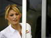 GP BAHRAIN, 14.04.2017 - Ragazza in the paddock