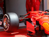 GP BAHRAIN, 14.04.2017 - Ferrari SF70H, detail