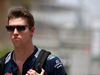 GP BAHRAIN, 14.04.2017 - Daniil Kvyat (RUS) Scuderia Toro Rosso STR12