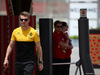 GP BAHRAIN, 14.04.2017 - Nico Hulkenberg (GER) Renault Sport F1 Team RS17
