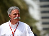 GP BAHRAIN, 14.04.2017 - Chase Carey (USA) Formula One Group Chairman