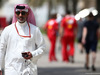 GP BAHRAIN, 14.04.2017 - Paddock Atmosphere