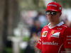 GP BAHRAIN, 14.04.2017 - Kimi Raikkonen (FIN) Ferrari SF70H