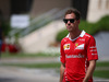 GP BAHRAIN, 14.04.2017 - Sebastian Vettel (GER) Ferrari SF70H