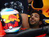GP BAHRAIN, 14.04.2017 - Free Practice 1, Daniel Ricciardo (AUS) Red Bull Racing RB13