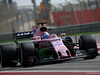 GP BAHRAIN, 14.04.2017 - Free Practice 1, Sergio Perez (MEX) Sahara Force India F1 VJM010