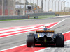GP BAHRAIN, 14.04.2017 - Free Practice 1, Jolyon Palmer (GBR) Renault Sport F1 Team RS17
