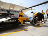 GP BAHRAIN, 14.04.2017 - Free Practice 1, Nico Hulkenberg (GER) Renault Sport F1 Team RS17