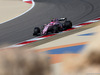 GP BAHRAIN, 14.04.2017 - Free Practice 1, Esteban Ocon (FRA) Sahara Force India F1 VJM10
