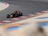 GP BAHRAIN, 14.04.2017 - Free Practice 1, Max Verstappen (NED) Red Bull Racing RB13