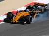 GP BAHRAIN, 14.04.2017 - Free Practice 1, Jolyon Palmer (GBR) Renault Sport F1 Team RS17