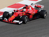 GP BAHRAIN, 14.04.2017 - Free Practice 1, Sebastian Vettel (GER) Ferrari SF70H
