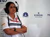 GP BAHRAIN, 14.04.2017 - Free Practice 1, Monisha Kaltenborn (AUT), CEO e Team Principal, Sauber F1 Team
