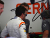 GP BAHRAIN, 14.04.2017 - Free Practice 1, Fernando Alonso (ESP) McLaren MCL32