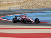 GP BAHRAIN, 14.04.2017 - Free Practice 1, Esteban Ocon (FRA) Sahara Force India F1 VJM10