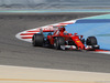 GP BAHRAIN, 14.04.2017 - Free Practice 1, Kimi Raikkonen (FIN) Ferrari SF70H