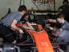 GP BAHRAIN, 14.04.2017 - Free Practice 1, Stoffel Vandoorne (BEL) McLaren MCL32