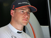 GP BAHRAIN, 14.04.2017 - Free Practice 1, Stoffel Vandoorne (BEL) McLaren MCL32